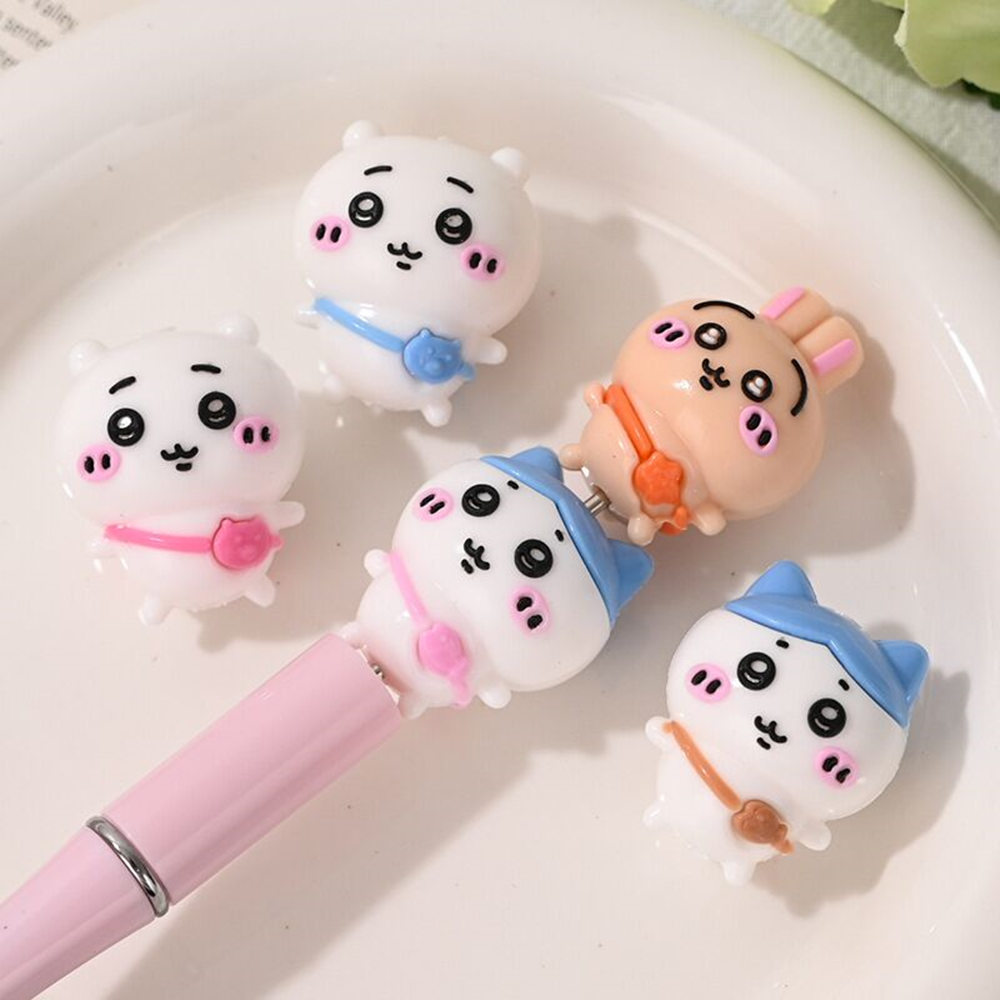 Penn Reel Fierce - ลูกปัดโฟคอล PVC ยูซาจิ 10 ชิ้น สำหรับทำเครื่องประดับ