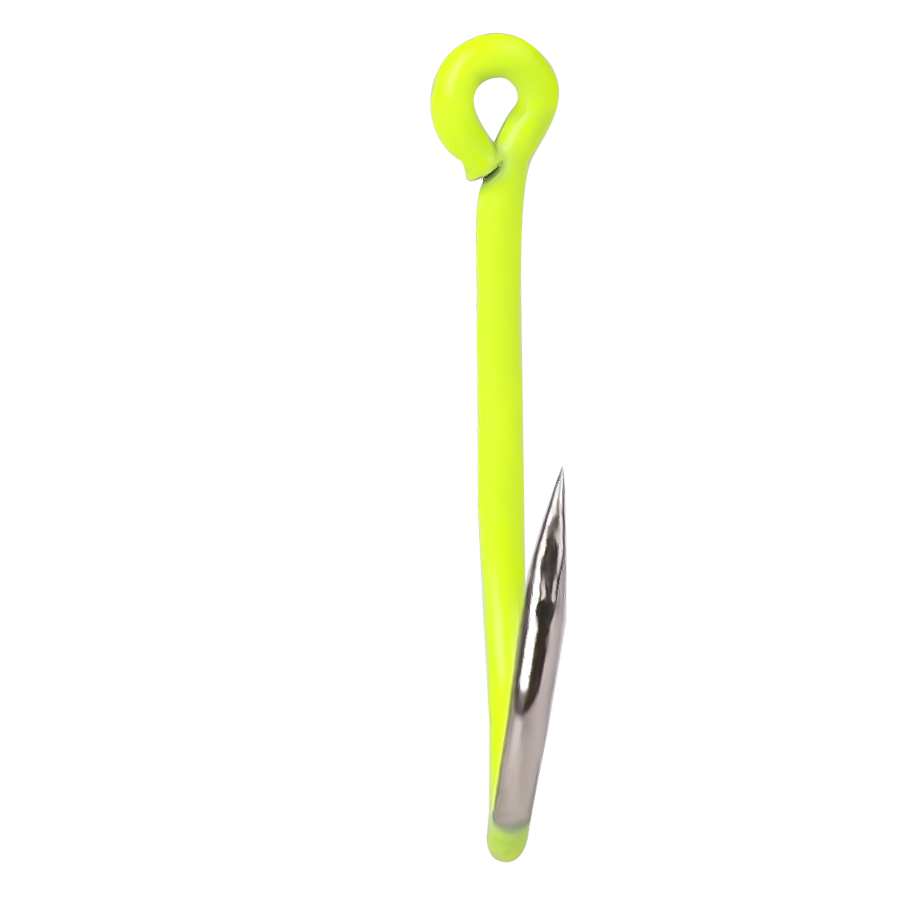NGB 50 ชิ้น 1/0 # -10 # เบ็ดตก - Fishing Hook Circle บทวิจารณ์และราคา